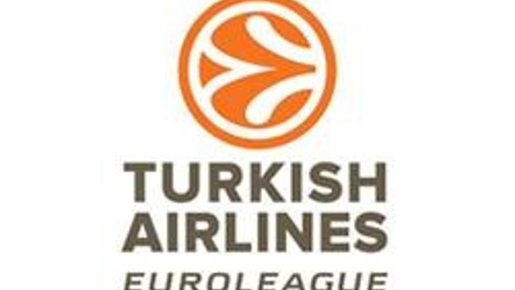 THY Euroleaguede kura çekimi yarın