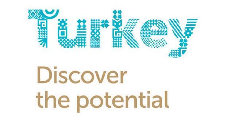 Türk Malı yerine logo