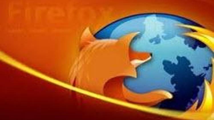 Firefoxa ne oldu