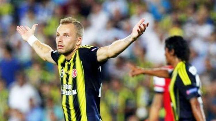 Kadlec o anları anlattı: Hayatımdaki en kötü olaydı