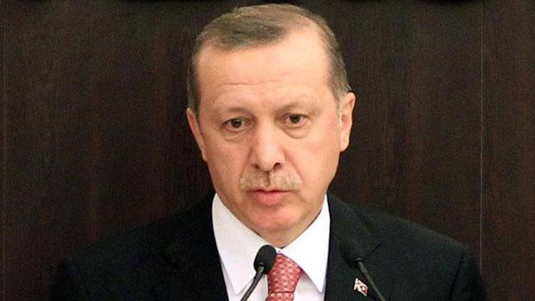 Erdoğan Gebze Teknik Üniversitesinde konuştu