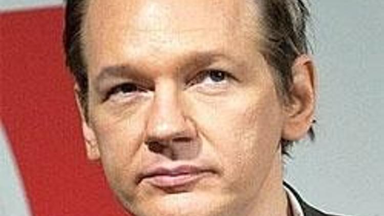 Assange onları da yaktı