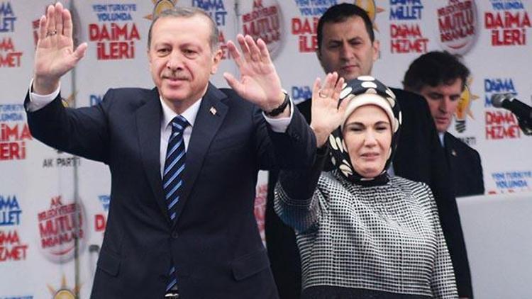 Başbakan Erdoğan 16 Martta İzmirde
