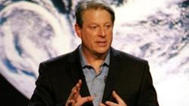 Al Gore, Turkcell Liderler Konferansı’na geliyor.