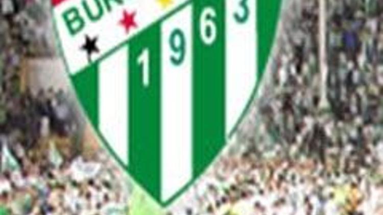 Bursasporun web sayfası kilitlendi
