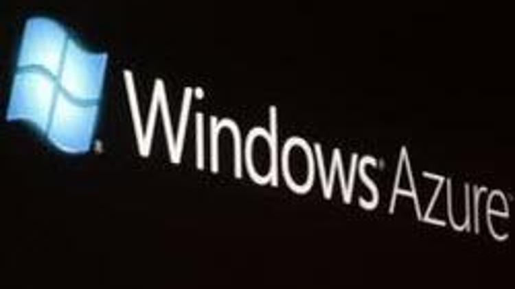 Windows Azure Türkiye’de