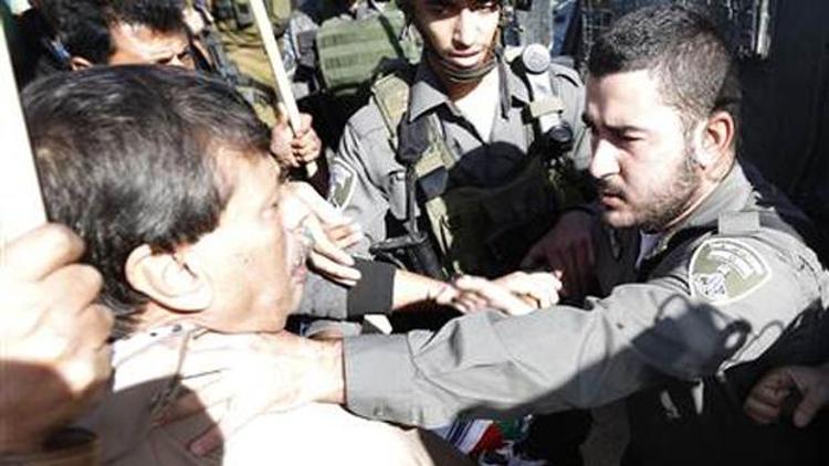 Filistinli bakanın ölümünün yankıları sürüyor