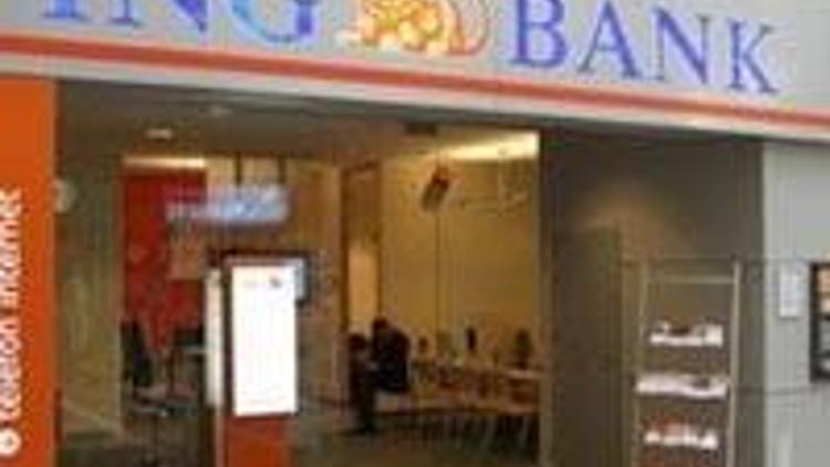 Oyakbank “ING Bank” oldu