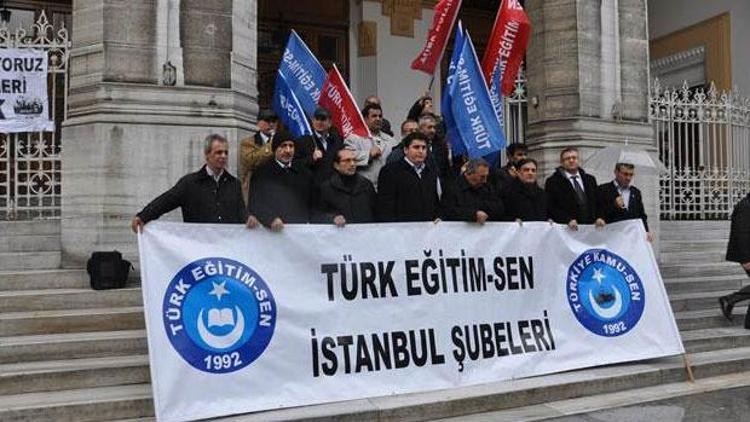 Türk Eğitim-Senden Anayasa Mahkemesine mektup