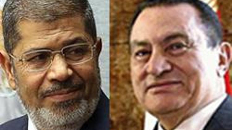 Mursi, Mübarek’in tutulduğu hapishaneye nakledilecek
