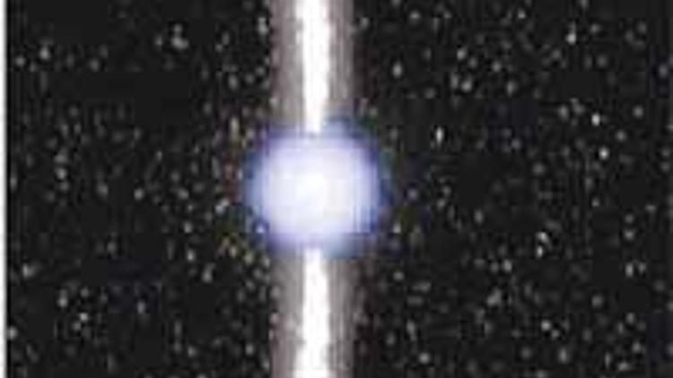 Evrenin en uzağındaki yıldız patlaması gözlemlendi