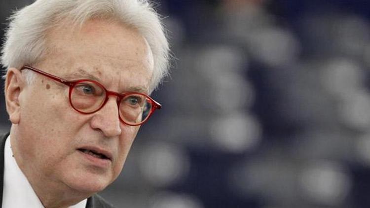 AP milletvekili Hannes Swobodadan istifa tweeti