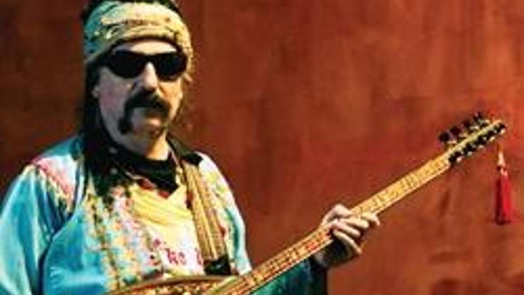 BaBa ZuLa “Ekümenopolis İstanbul” ile dünya turnesinde