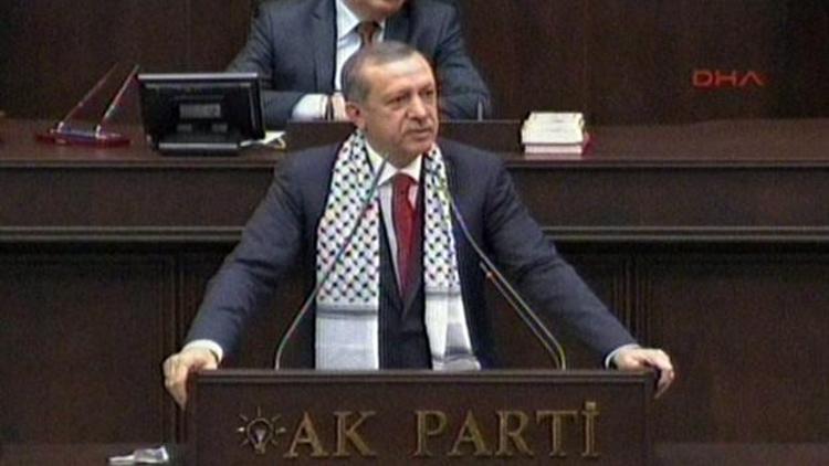 Başbakan Erdoğandan açıklamalar