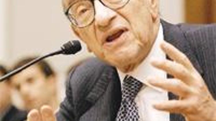 Greenspan ’Türbülans Çağı’nı yazdı: Bush ekonomiyi hiçe sayan başkan