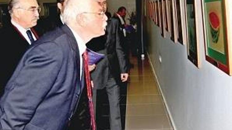 Karikatür çok özel bir sanat