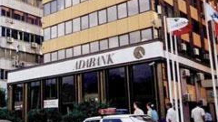 TMSF Adabank Merkez Şubesini de sattı