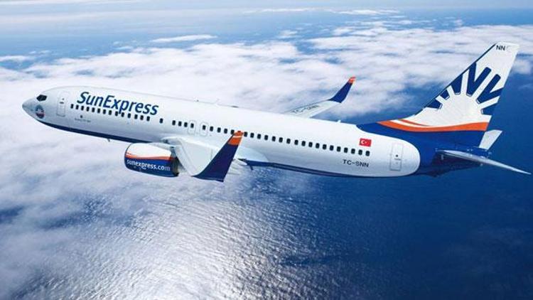 SunExpress, 2014 yılını rekor ciroyla kapattı