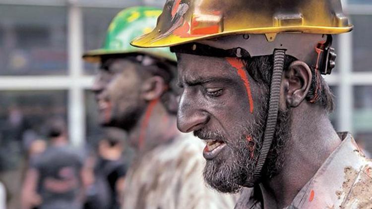 Madenciye zorunlu sigorta dönemi başladı