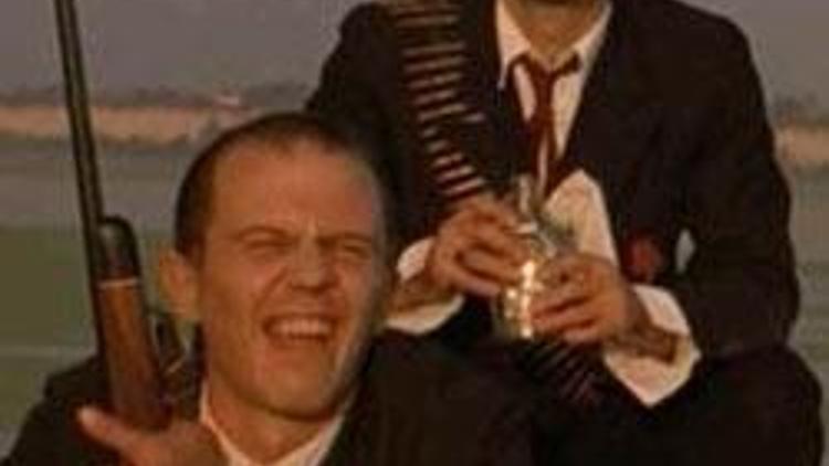 Kusturica idam edilmeli