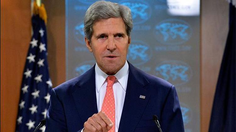 Kerry’ye ‘Kapının önünü temizle’ cezası