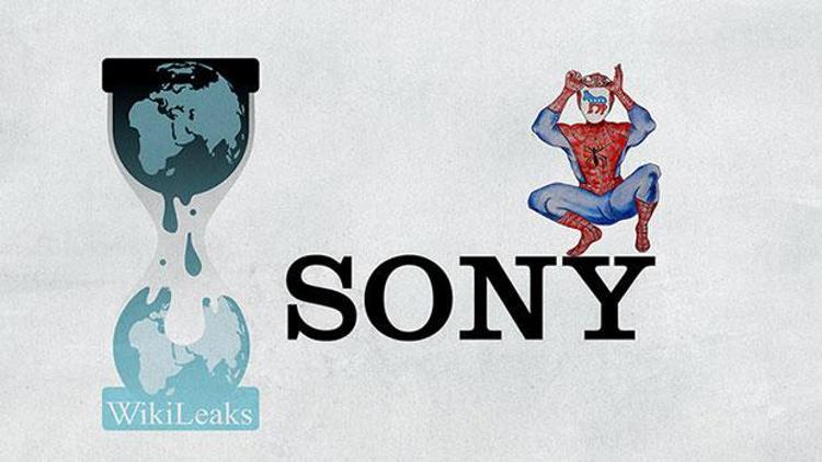 Wikileaksten Sonyye büyük darbe
