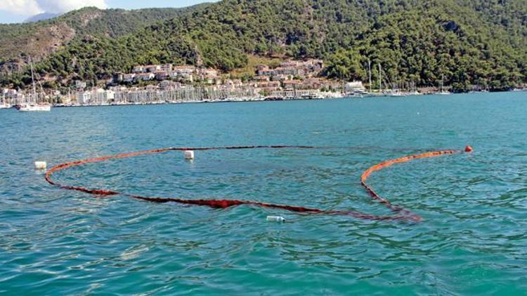 28 yıl önce battı Fethiye’yi dün vurdu