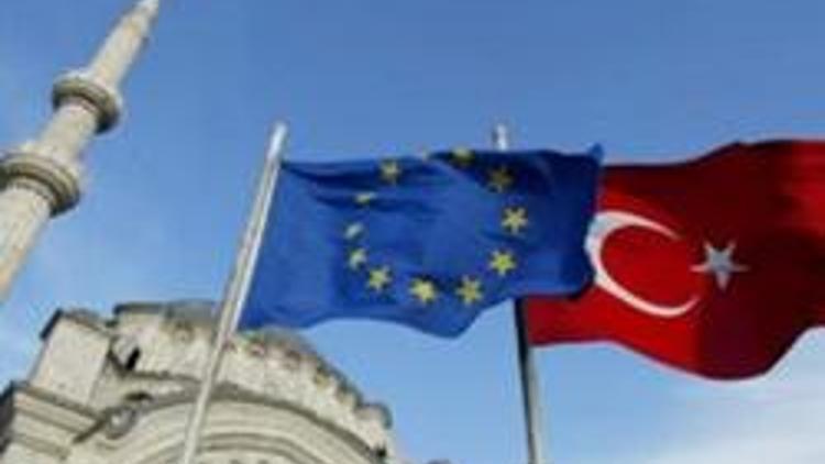 Türkiye-AB ilişkileri belirsiz yolda