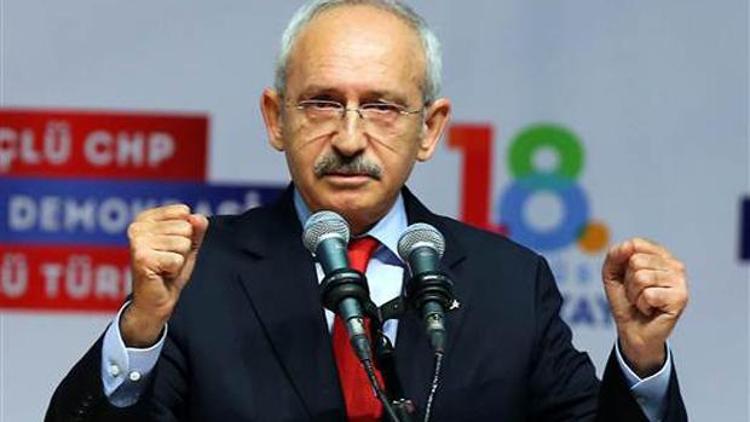 Kılıçdaroğlu seçimi kazandı