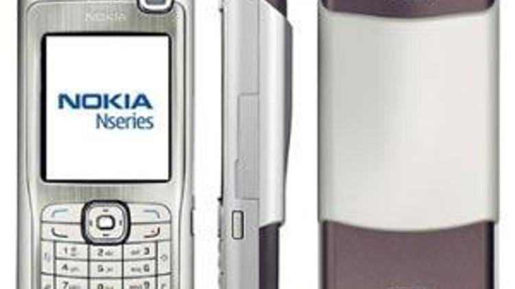 Nokia N70’e bir ödül daha