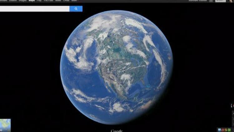 Google Maps kan kaybediyor