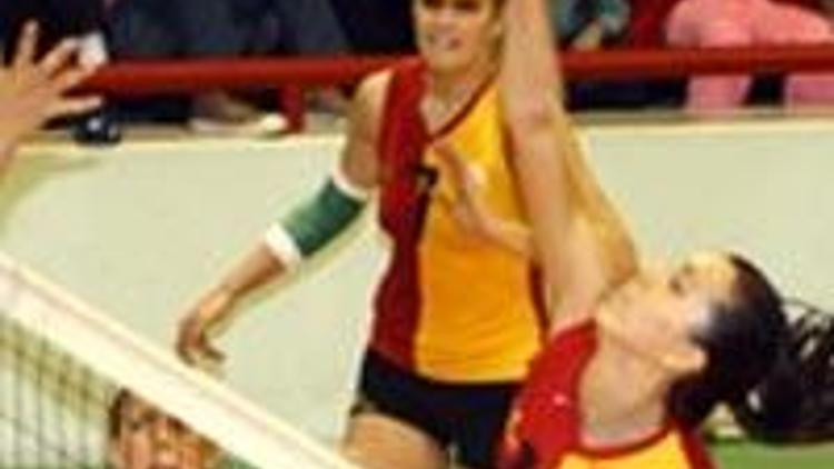 Dicle Üniversitesi: 0 Galatasaray: 3