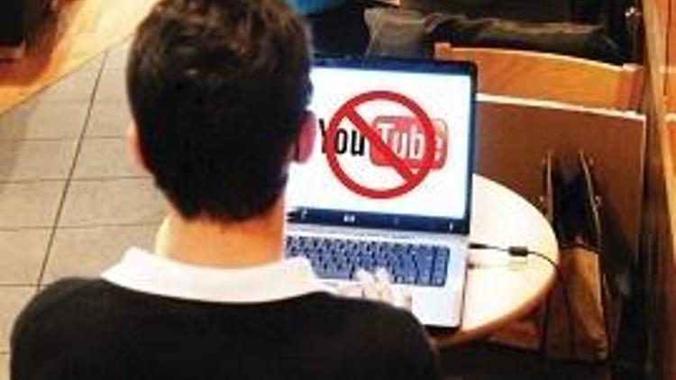 İnterneti ‘YouTube’ yasağı yavaşlattı, kullanıcılar ve firmalar mağdur oldu