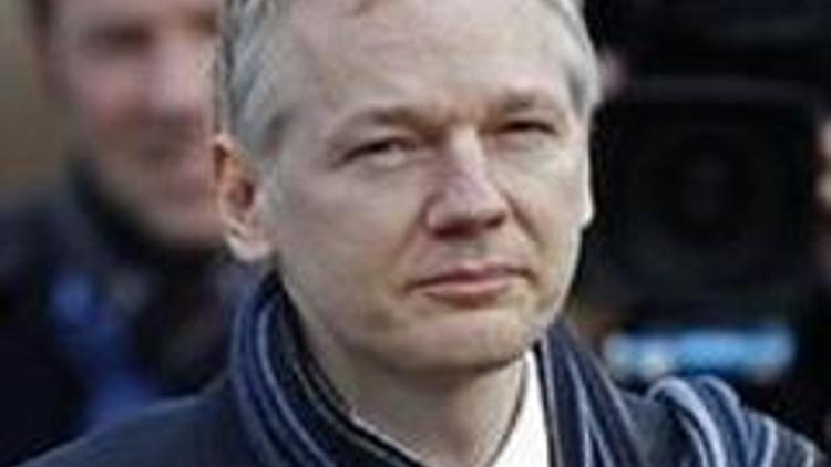 Assange hakkında karar verildi