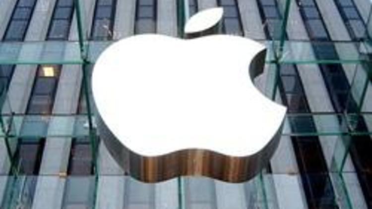 Apple son 5 yılda değerini yüzde 859 arttırdı