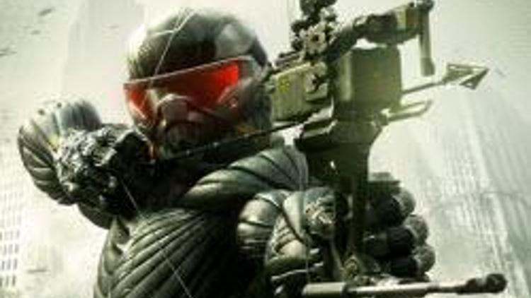 Crysis 3 nasıl olacak