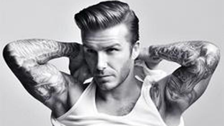 Beckham tweet’i işinden etti