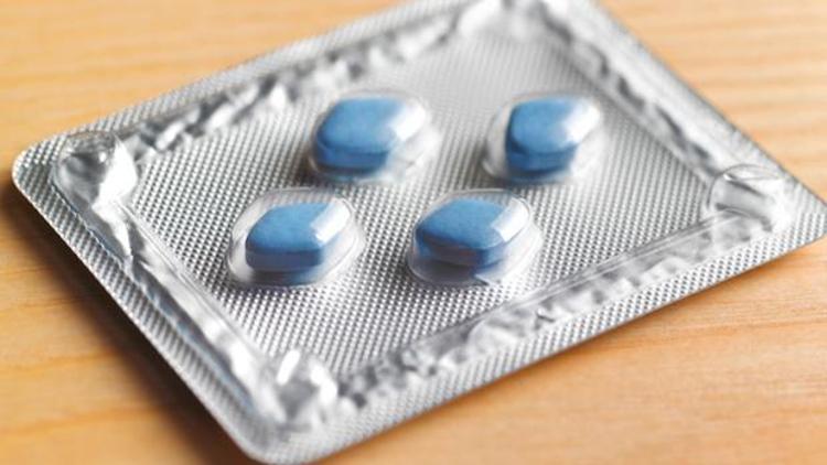 Alman Dergisi: ABD askerlerine viagra dağıtıyor