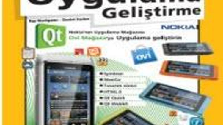 Nokia için uygulama yazın