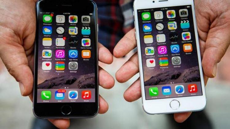 iPhone 6da şarj ömrünü artırmanın yolları