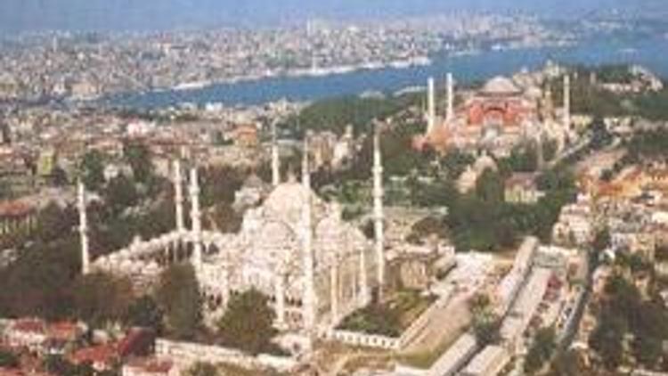 İstanbul yaşam maliyetinde 70’inci sıraya geriledi