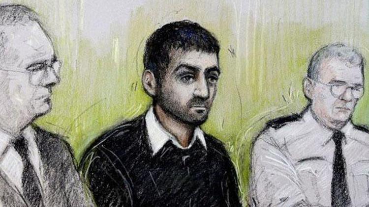 İngiltere’nin ilk gizli ‘terör’ davasından beraat etti