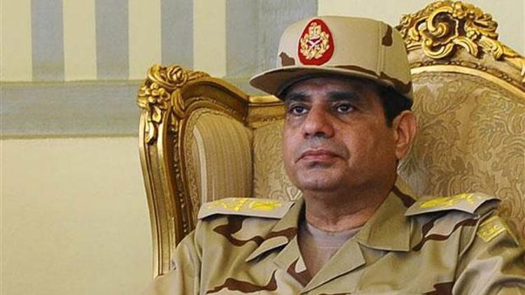 Mısırda hükümet istifa etti