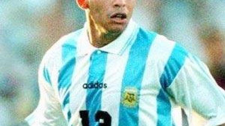 Arjantinli eski futbolcu kafasından vuruldu