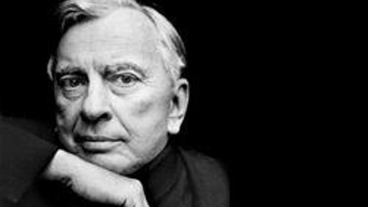 Ünlü yazar Gore Vidal hayatını kaybetti