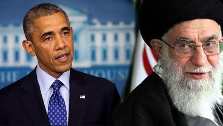 ABDden İrana IŞİD mektubu