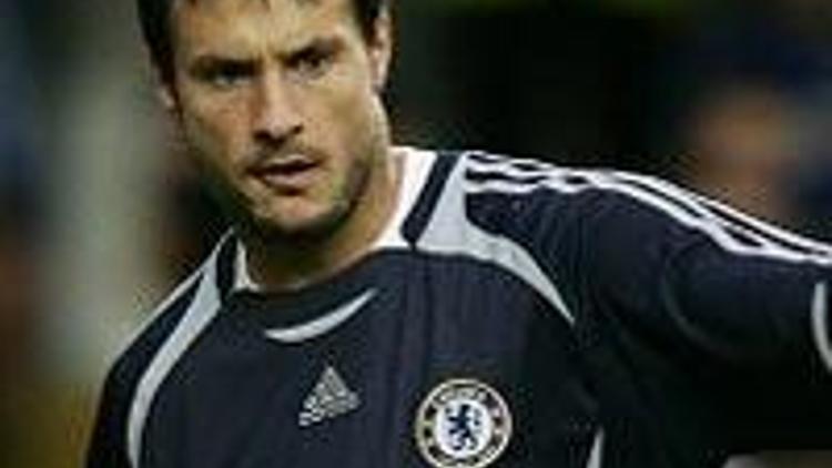 Cudicini Tottenhama gitti