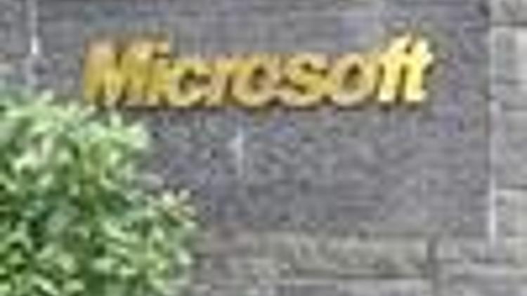 Microsoft:Firms buying into piracy
