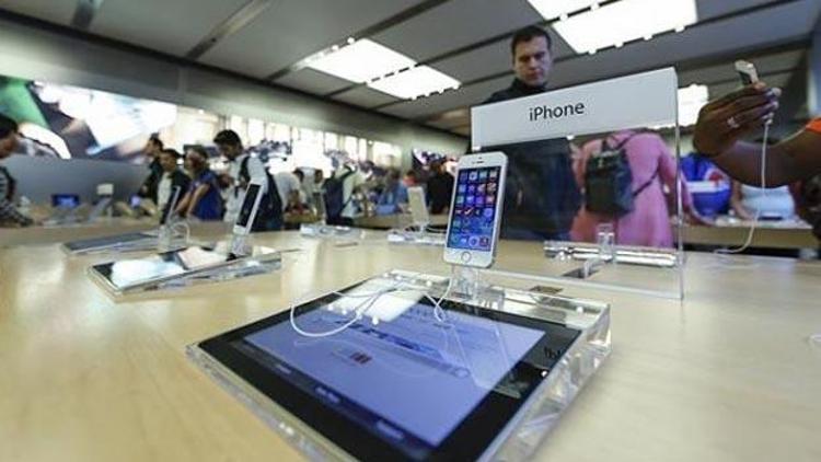 İPhone 6’da şok hata