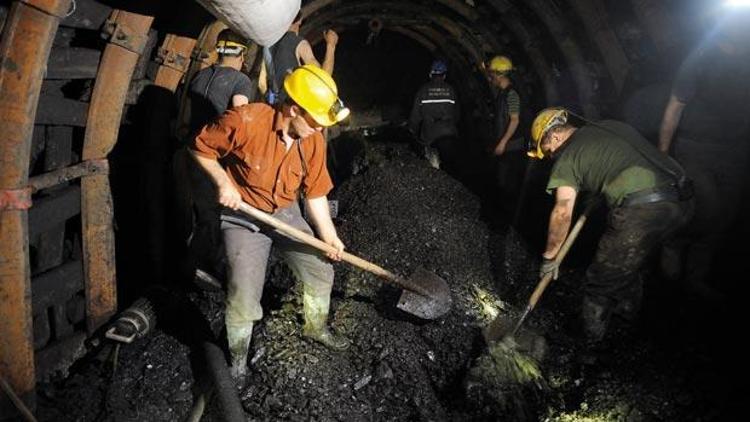 5 bin maden işçisi ‘çip’li